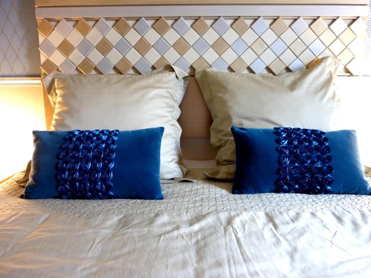 Time After Time Bed and Breakfast Pons Eksteriør billede